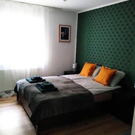 Apartament W Centrum Cichy Zakatek กลีวิตเซ ภายนอก รูปภาพ