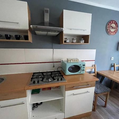 Apartament W Centrum Cichy Zakatek กลีวิตเซ ภายนอก รูปภาพ