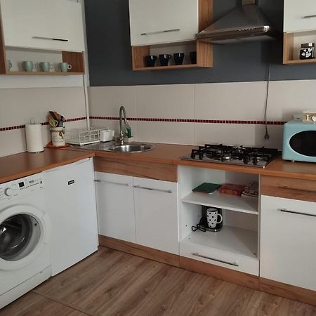 Apartament W Centrum Cichy Zakatek กลีวิตเซ ภายนอก รูปภาพ