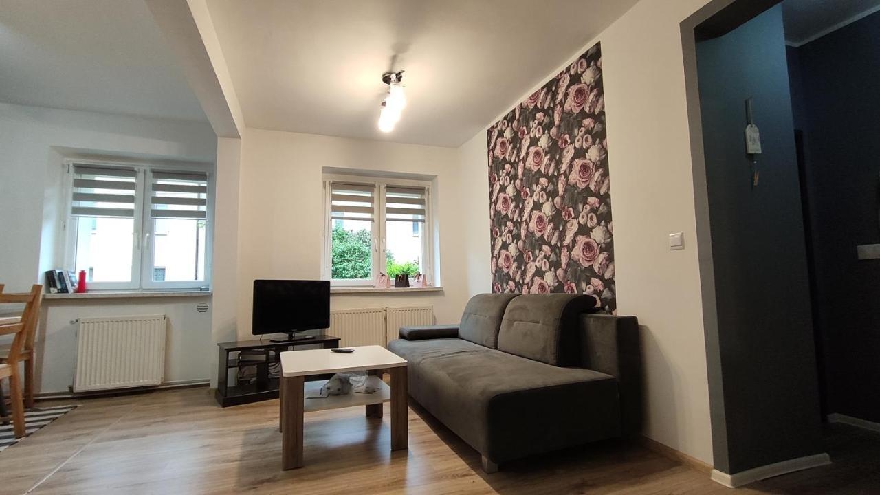 Apartament W Centrum Cichy Zakatek กลีวิตเซ ภายนอก รูปภาพ