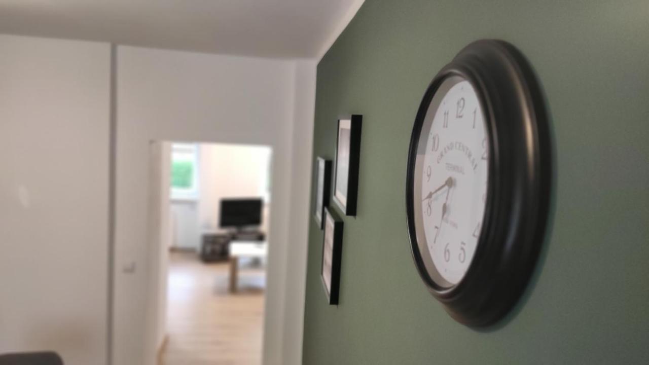 Apartament W Centrum Cichy Zakatek กลีวิตเซ ภายนอก รูปภาพ