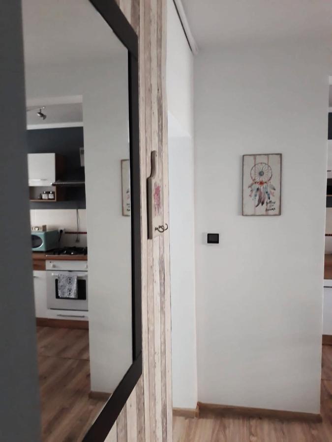 Apartament W Centrum Cichy Zakatek กลีวิตเซ ภายนอก รูปภาพ