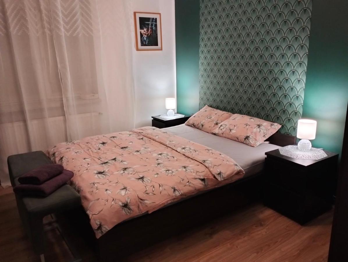 Apartament W Centrum Cichy Zakatek กลีวิตเซ ภายนอก รูปภาพ