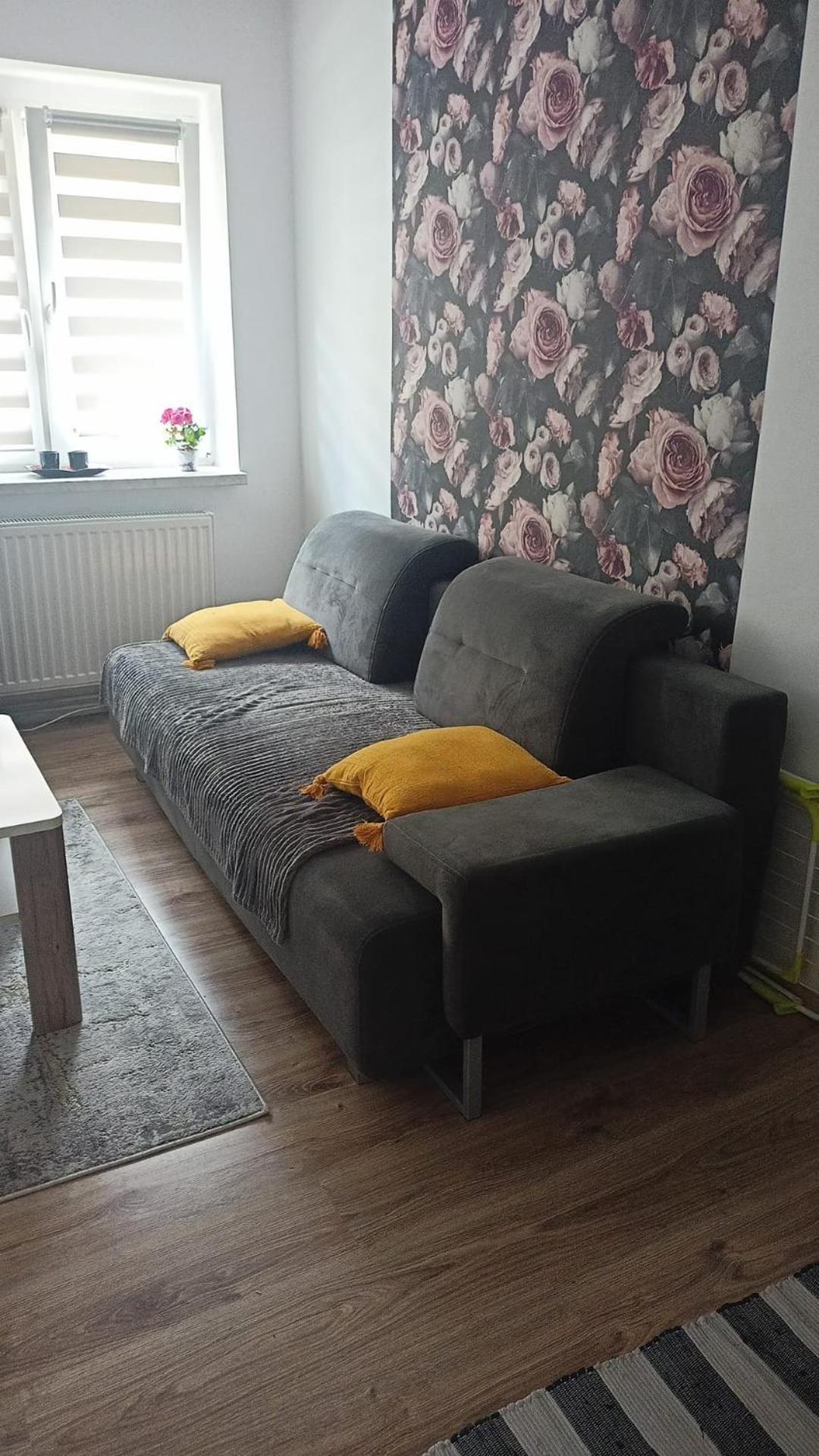 Apartament W Centrum Cichy Zakatek กลีวิตเซ ภายนอก รูปภาพ
