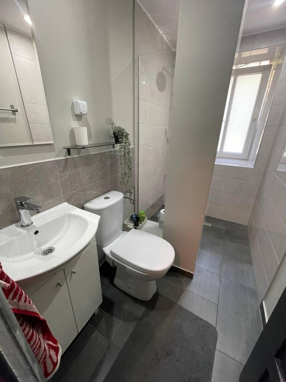 Apartament W Centrum Cichy Zakatek กลีวิตเซ ภายนอก รูปภาพ