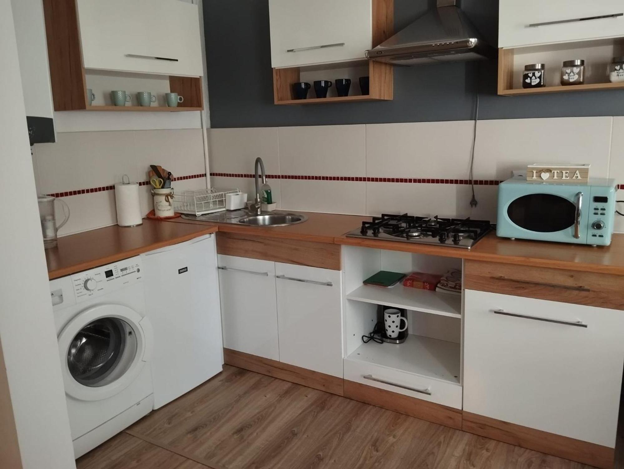 Apartament W Centrum Cichy Zakatek กลีวิตเซ ภายนอก รูปภาพ